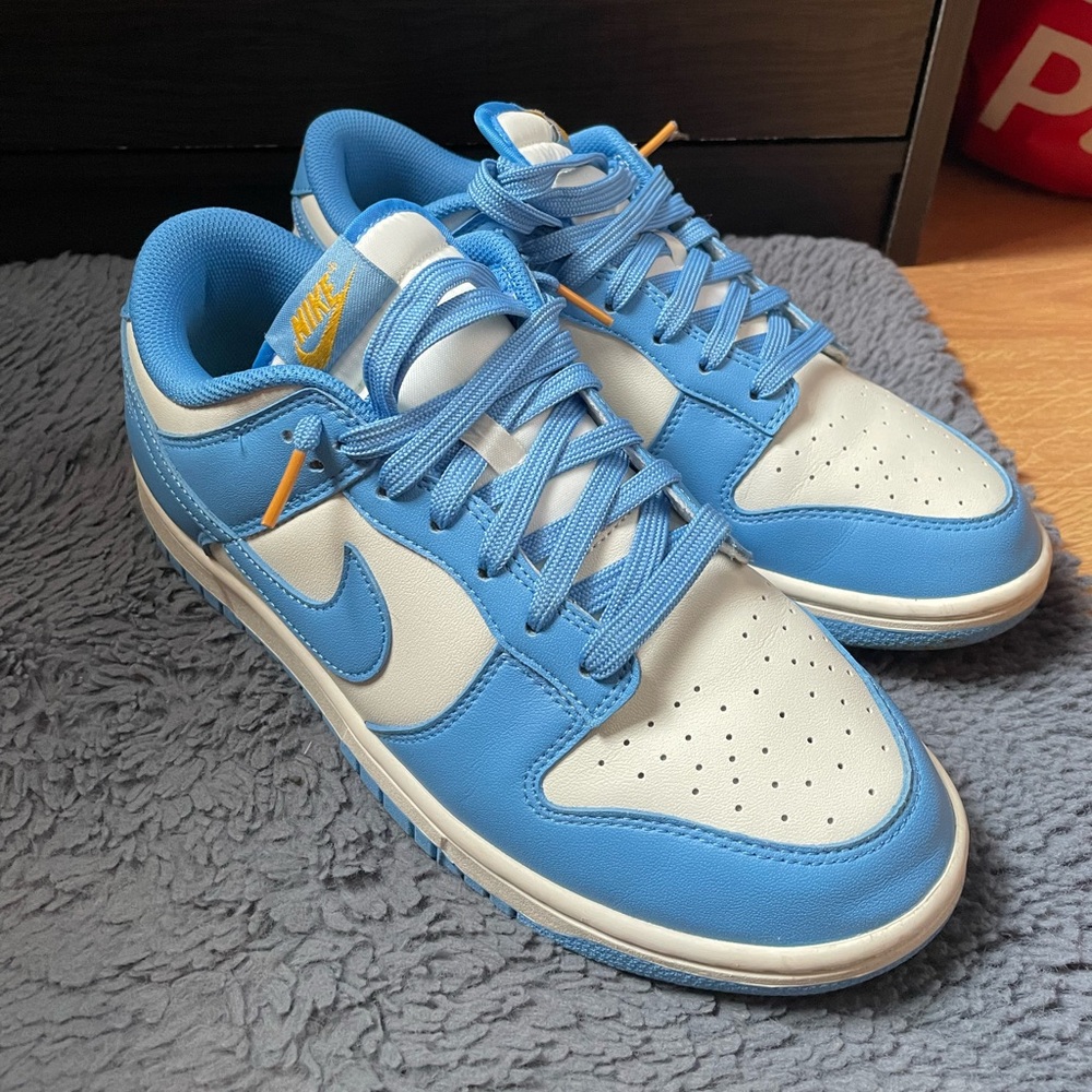 Men’s Nike Dunk Low Coast